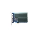 Відеокарта ASUS GeForce GT730 2048Mb 4*HDMI (GT730-4H-SL-2GD5) - изображение 1
