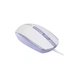 Мишка Canyon M-10 USB White Lavender (CNE-CMS10WL) - изображение 5