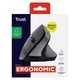 Мишка Trust Bayo 2 Ergonomic Wireless/USB-A Black (25145) - изображение 9