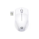 Мишка HP 220 White (7KX12AA) - изображение 2