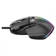 Мишка GamePro GM500B RGB USB Black (GM500B) - изображение 3