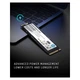 Накопичувач SSD M.2 2280 4TB FX900 Pro HP (4A3U2AA) - изображение 4