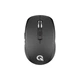 Мишка OfficePro M267B Silent Click Wireless Black (M267B) - изображение 1