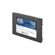Накопичувач SSD 2.5" 128GB Patriot (P210S128G25) - зображення 3
