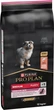 Сухой корм Purina PRO PLAN Medium Puppy <1 Sensitive Skin для щенков средних пород с чувствительной кожей, с лососем 12 кг (7613035120389) - изображение 3