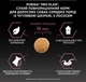 Сухой корм для взрослых собак средних пород с чувствительной кожей Purina Pro Plan Medium Adult 1+ Sensitive Skin с лососем 14 кг (7613035120464) - изображение 9