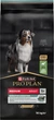 Сухой корм Purina PRO PLAN Medium Adult 1+ Sensitive Digestion для взрослых собак средних пород с чувствительным пищеварением, с ягненком 14 кг (7613035214774) - изображение 2