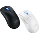 Мишка ASUS ROG Keris II WL ACE Wireless/Bluetooth/USB Black (90MP03N0-BMUA00) - изображение 10