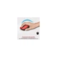 Мишка Promate Contour Wireless Red (contour.red) - изображение 2