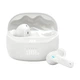 Навушники JBL Tune Beam 2 White (JBLTBEAM2WHT) - зображення 1