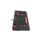Клавіатура A4Tech Bloody S98 RGB BLMS Red USB Bloody Red (4711421991674) - изображение 6