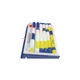 Клавіатура A4Tech Bloody B950 RGB LK Libra USB Warrior Blue (4711421995382) - изображение 4