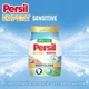 Пральний порошок Persil Expert Deep Clean Автомат Sensitive 2.7 кг (9000101804836) - изображение 6