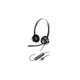 Навушники Poly EncorePro 320 Stereo USB-A Black (767G0AA) - зображення 1