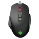 Мишка GamePro GM365 Nitro USB Black (GM365) - изображение 1