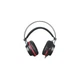 Навушники REAL-EL GDX-7450 Black - зображення 3
