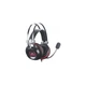 Навушники REAL-EL GDX-7450 Black - зображення 4