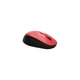 Мишка Promate Tracker Wireless Red (tracker.red) - изображение 1