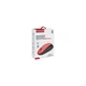 Мишка Promate Tracker Wireless Red (tracker.red) - изображение 2