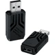 Мишка ASUS ROG Keris II WL ACE Wireless/Bluetooth/USB Black (90MP03N0-BMUA00) - изображение 12