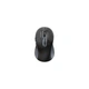 Мишка Promate Ken Wireless/Bluetooth Black (ken.black) - изображение 1