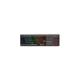 Клавіатура A4Tech FS100 RGB FS Switch USB Stone Black (4711422003925) - зображення 1