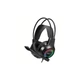 Навушники Xtrike ME GH-709 RGB Black (GH-709) - изображение 1