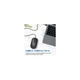 Мишка Promate CM-2400 USB Black (cm-2400.black) - зображення 6