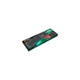 Клавіатура Canyon Deimos GK-4 Rainbow LED USB UA Black (CND-SKB4-US) - зображення 3
