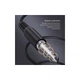 Навушники ColorWay 3.5 mm Wired Earphone UrbanBeat Black (CW-WD03BK) - зображення 5