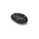 Мишка REAL-EL RM-440W Wireless/Bluetooth Black (EL123200045) - изображение 6