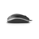Мишка REAL-EL RM-217 USB Black/Gray (EL123200038) - изображение 2