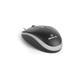 Мишка REAL-EL RM-217 USB Black/Gray (EL123200038) - изображение 3