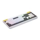 Клавіатура Hator Icefall USB White (HTK405UA) - изображение 3