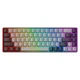 Клавіатура GamePro GK935 Wireless LED Black (GK935) - зображення 1
