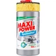 Засіб для ручного миття посуду Maxi Power Платинум 1000 мл (4823098402794) - изображение 1
