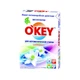 Пральний порошок O'KEY Universal 400 г (4820049380903) - изображение 1