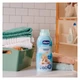 Кондиціонер для білизни Chicco Sensitive Sweet Talcum пом'якшувач тканин 750 мл (8058664103126) - изображение 4