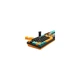 Клавіатура A4Tech Bloody AT98 USB Renegade (4711421000758) - изображение 8