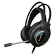 Навушники GamePro HS565 Nitro Black (HS565) - зображення 1