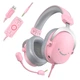 Навушники Fifine H9P Pink (H9P) - изображение 2