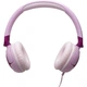 Навушники JBL JR 320 Purple (JBLJR320PUR) - изображение 2