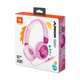 Навушники JBL JR 320 Purple (JBLJR320PUR) - изображение 8