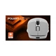 Мишка REAL-EL RM-480W Wireless/Bluetooth White (EL123200050) - изображение 12