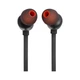 Навушники JBL Tune 310C USB-C Black (JBLT310CBLK) - изображение 4