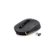 Мишка REAL-EL RM-470W Wireless/Bluetooth Dark Gray (EL123200049) - зображення 1
