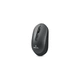 Мишка REAL-EL RM-470W Wireless/Bluetooth Dark Gray (EL123200049) - зображення 4