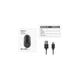 Мишка REAL-EL RM-470W Wireless/Bluetooth Dark Gray (EL123200049) - зображення 11