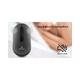 Мишка REAL-EL RM-470W Wireless/Bluetooth Dark Gray (EL123200049) - зображення 12