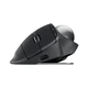 Мишка Logitech MX Ergo S Bluetooth Graphite (910-007260) - изображение 5
